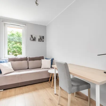 Apartment Venti Kocurki