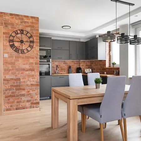 Venti Kocurki Apartment *