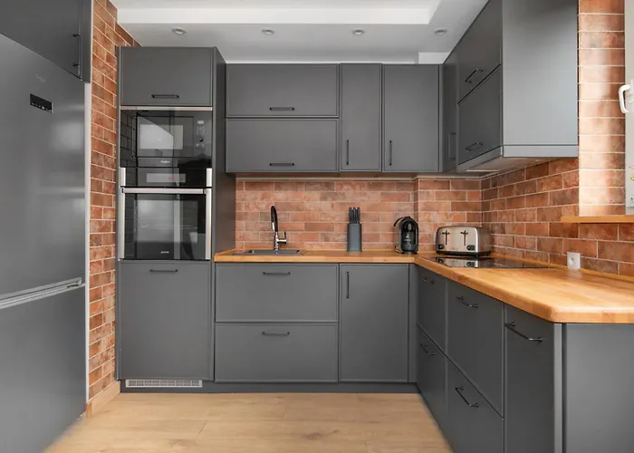 Venti Kocurki דירה *