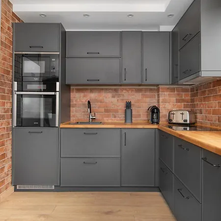 Venti Kocurki Appartement *