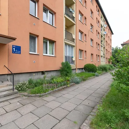 Venti Kocurki * Gdańsk